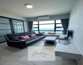 Jesselton Quay Bay Seaview 08